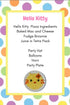 Hello Kitty - Home Chef's Deli